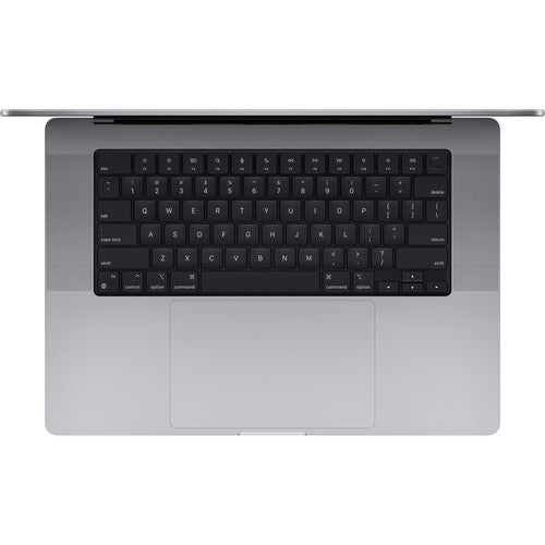 Apple 16.2" MacBook Pro with M1 Pro Chip (Late 2021, Space Gray) - NJ Accessory/Buy Direct & Save