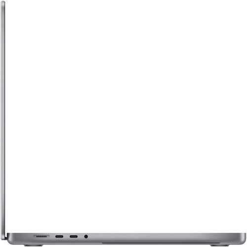 Apple 16.2" MacBook Pro with M1 Pro Chip (Late 2021, Space Gray) MK183LL/A - NJ Accessory/Buy Direct & Save