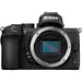 Nikon Z50 Mirrorless Digital Camera (Body Only)