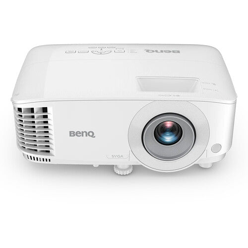 BenQ MS560 4000-Lumen SVGA Classroom &amp; Presentation DLP Projector