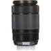 FUJIFILM XC 50-230mm f/4.5-6.7 OIS II Lens (Black)