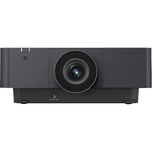 Sony VPL-FHZ85 7300-Lumen WUXGA 3LCD Laser Projector - NJ Accessory/Buy Direct & Save