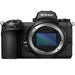 Nikon Z 7II Mirrorless Digital Camera (Body Only)