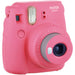 FUJIFILM INSTAX Mini 9 Instant Film Camera (Flamingo Pink)