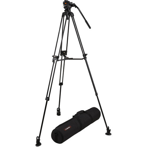 Ikan E-Image GA752T 3-Section AI Tripod - NJ Accessory/Buy Direct & Save