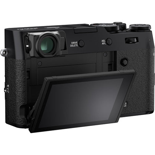 FUJIFILM X100V Digital Camera (Black)