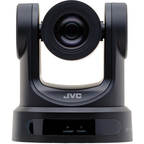 JVC KY-PZ200 HD PTZ Remote Camera with 20x Optical Zoom (Black) - NJ Accessory/Buy Direct & Save