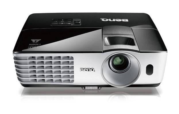 BenQ MX615 3D HD Wireless Projector