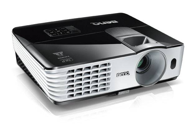 BenQ MX615 3D HD Wireless Projector