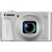 Canon PowerShot SX730 HS Digital Camera (Silver)