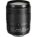 Canon EF-S 18-135mm f/3.5-5.6 IS USM Lens (White Box)