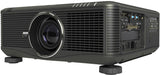 NEC NP-PX750U - DLP projector - 3D Ready - 7500 ANSI lumens