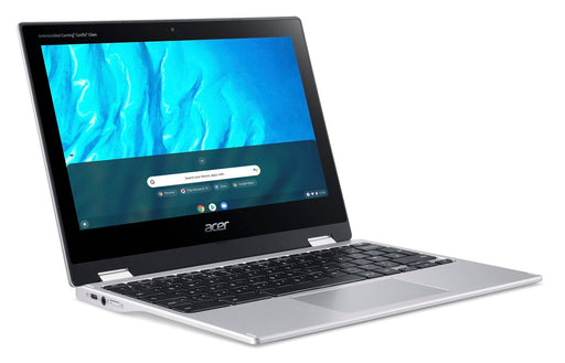 Acer Spin 311 11.6&quot; Touchscreen MediaTek MT8183C 4GB/32GB Chromebook - Silver