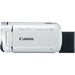 Canon VIXIA HF R800 Camcorder (White) New *1960C003*