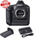 Canon EOS-1D X DSLR Camera (Body Only) USA