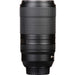 Nikon AF-P NIKKOR 70-300mm f/4.5-5.6E ED VR Lens