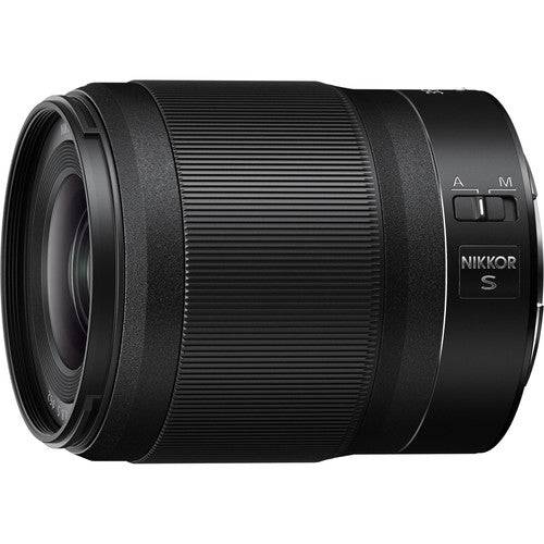 Nikon NIKKOR Z 35mm f/1.8 S Lens Extreme Kit