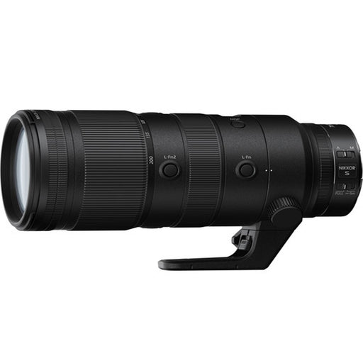 Nikon NIKKOR Z 70-200mm f/2.8 VR S Lens with 77MM Filter Kit