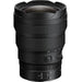 Nikon NIKKOR Z 14-24mm f/2.8 S Lens