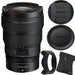 Nikon NIKKOR Z 14-24mm f/2.8 S Lens