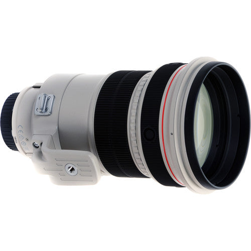 Canon EF 200mm f/2L IS USM Lens