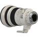 Canon EF 200mm f/2L IS USM Lens USA