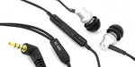 HIFIMAN RE400i In-Line Control Earphones for iOS Devices