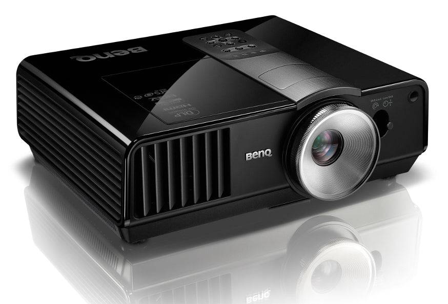 BenQ TH963 1080p 6000 ANSI Lumens Projector