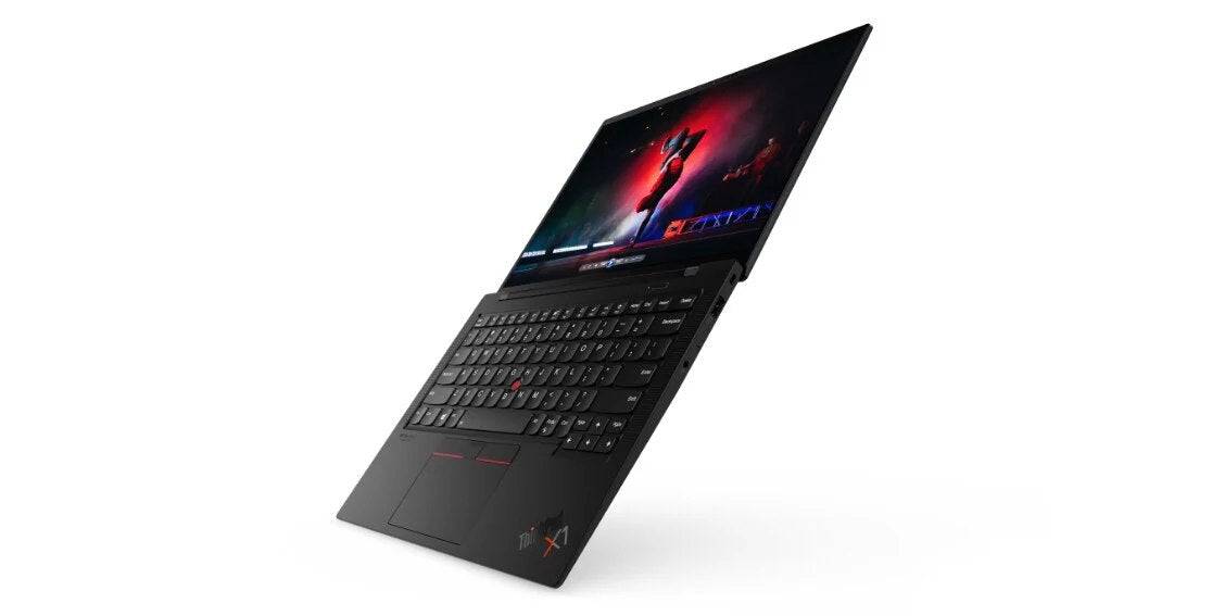 Lenovo ThinkPad X1 Carbon Gen 9 Intel (14&quot;)