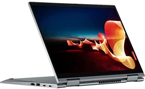 Lenovo ThinkPad X1 Yoga Gen 6 20XY002RUS 14" Touchscreen 2 in 1 Notebook - WUXGA - 1920 x 1200 - Intel Core i7 i7-1165G7 Quad-core (4 Core) 2.80 GHz - 8 GB RAM - 256 GB SSD - Storm Gray - Windows - NJ Accessory/Buy Direct & Save