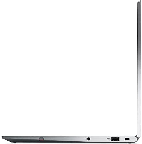 Lenovo ThinkPad X1 Yoga Gen 6 20XY002RUS 14" Touchscreen 2 in 1 Notebook - WUXGA - 1920 x 1200 - Intel Core i7 i7-1165G7 Quad-core (4 Core) 2.80 GHz - 8 GB RAM - 256 GB SSD - Storm Gray - Windows - NJ Accessory/Buy Direct & Save