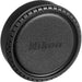 Nikon AF DX Fisheye-NIKKOR 10.5mm f/2.8G ED Lens