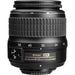 Nikon AF-S 18-55mm f/3.5-5.6G Zoom ED II AF-S DX Lens