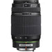 Pentax 55-300mm f/4-5.8 SMCP-DAL ED Autofocus Lens