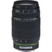 Pentax 55-300mm f/4-5.8 SMCP-DAL ED Autofocus Lens