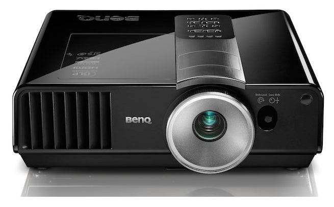 BenQ TH963 1080p 6000 ANSI Lumens Projector