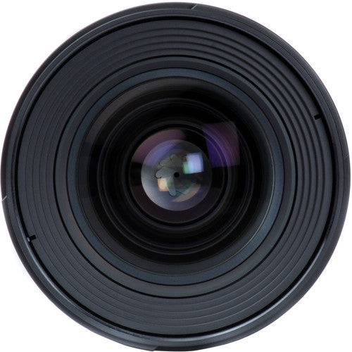 Nikon AF-S NIKKOR 24mm f/1.4G ED Lens Professional Kit