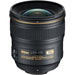 Nikon AF-S NIKKOR 24mm f/1.4G ED Lens