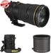 Nikon AF-S NIKKOR 300mm f/2.8G ED VR II Lens USA