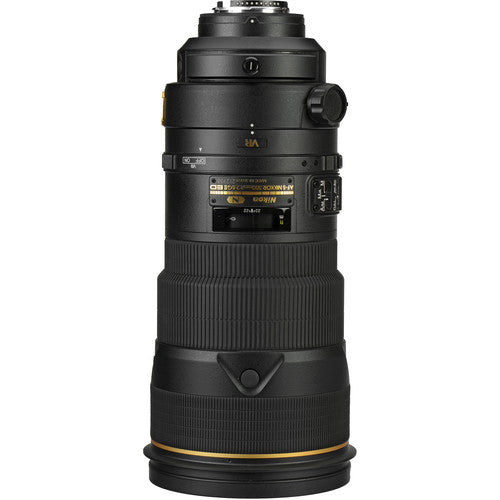 Nikon AF-S NIKKOR 300mm f/2.8G ED VR II Lens USA