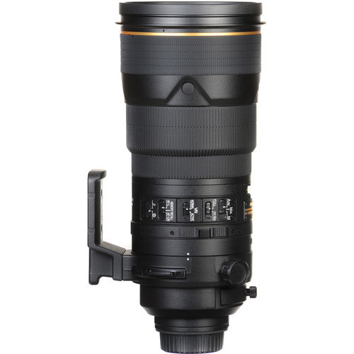 Nikon AF-S NIKKOR 300mm f/2.8G ED VR II Lens