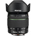 Pentax 18-55mm f/3.5-5.6 DA AL Zoom Lens