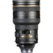 Nikon AF-S NIKKOR 200mm f/2G ED VR II Lens USA