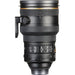 Nikon AF-S NIKKOR 200mm f/2G ED VR II Lens USA