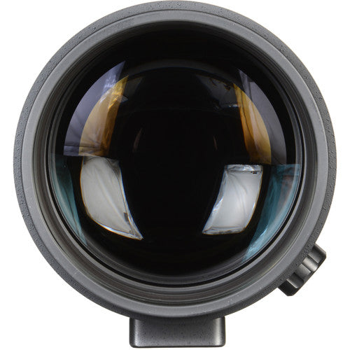 Nikon AF-S NIKKOR 200mm f/2G ED VR II Lens