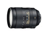 Nikon AF-S NIKKOR 28-300mm f/3.5-5.6G ED VR Lens UV Kit & Cleaning Kit