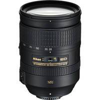 Nikon AF-S NIKKOR 28-300mm f/3.5-5.6G ED VR Lens