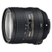 Nikon AF-S NIKKOR 24-85mm f/3.5-4.5G ED VR Extreme Pro Kit