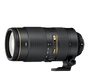 Nikon 70-200mm f/4G ED VR Telephoto Zoom NIKKOR AF-S Lens