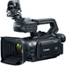 Canon XF405 UHD 4K60 Camcorder with Dual-Pixel Autofocus with 3G-SDI Output